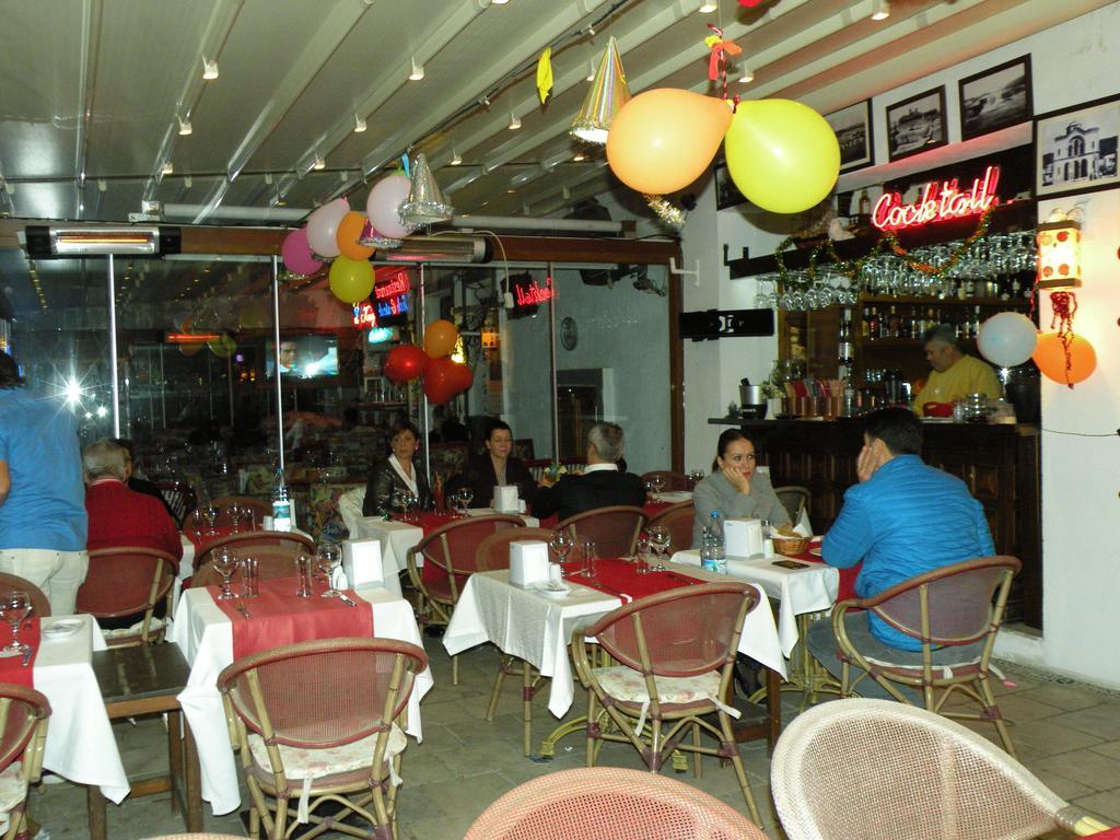 Dinç 3*