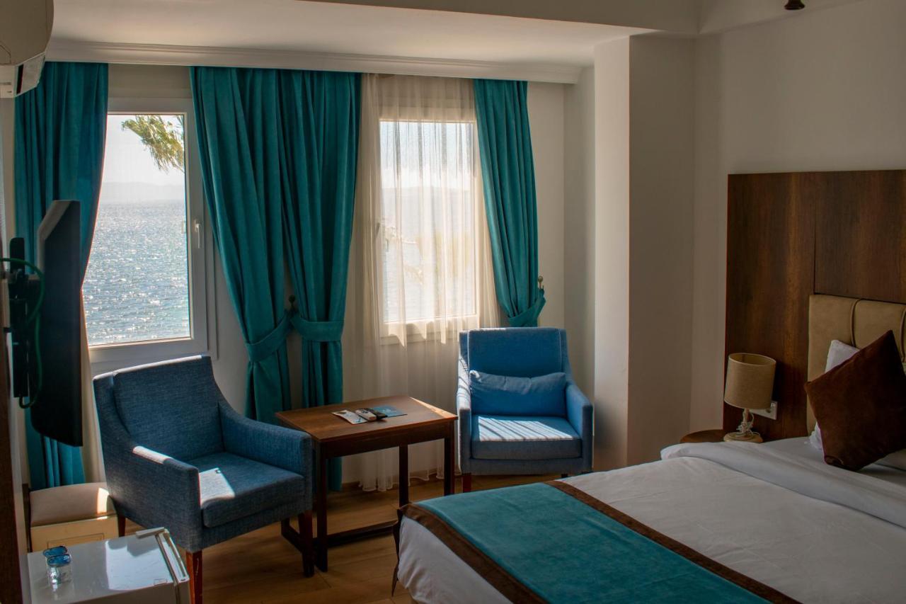 Dinc Frühstückspension Bodrum