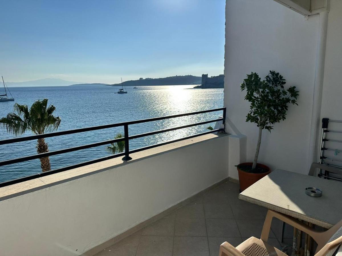Frühstückspension Dinc Bodrum