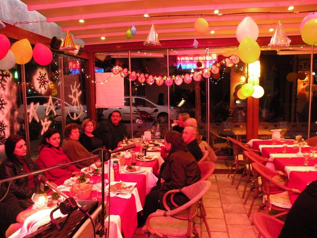 Dinc Frühstückspension Bodrum