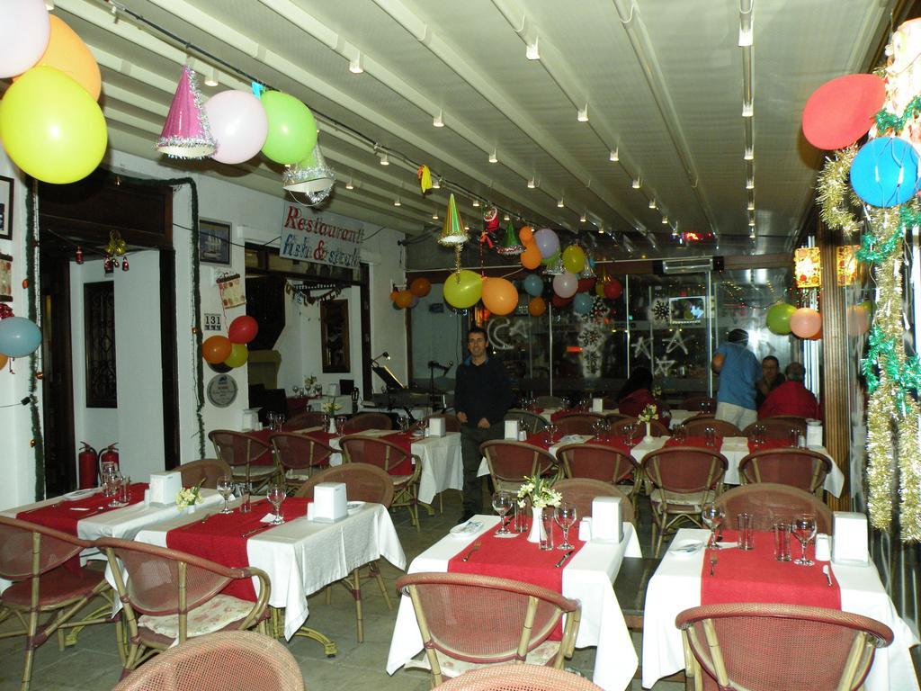 Dinc Frühstückspension 3*