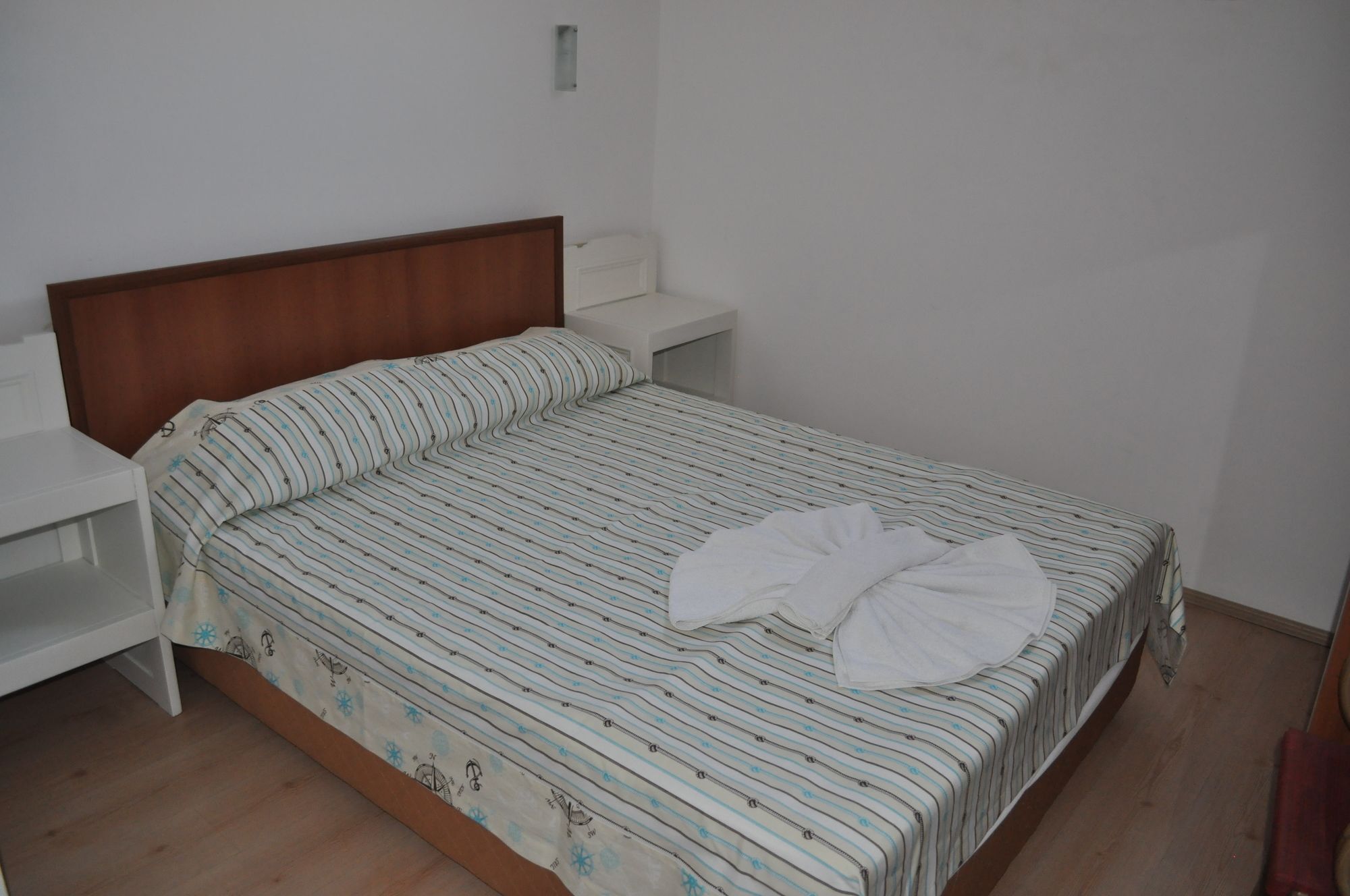 Dinc Frühstückspension Bodrum